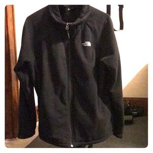 North Face Women’s Fleece